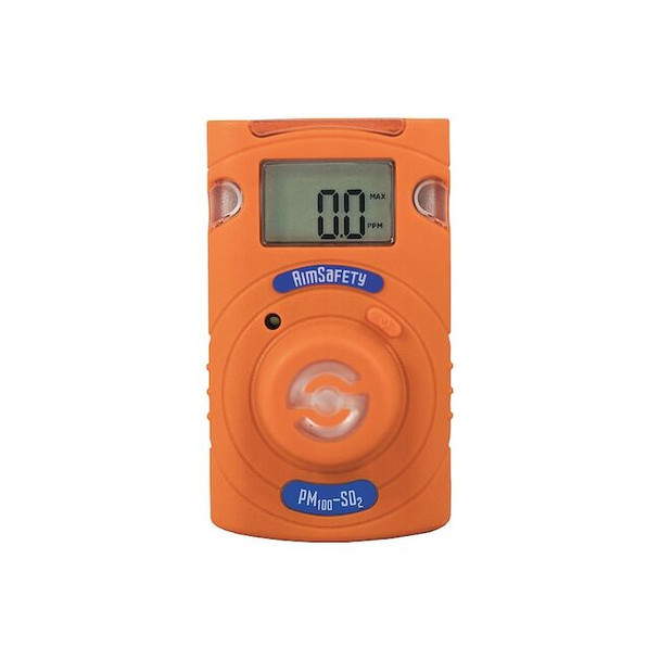 Macurco Portable Sulfur Dioxide Monitor PM100-SO2