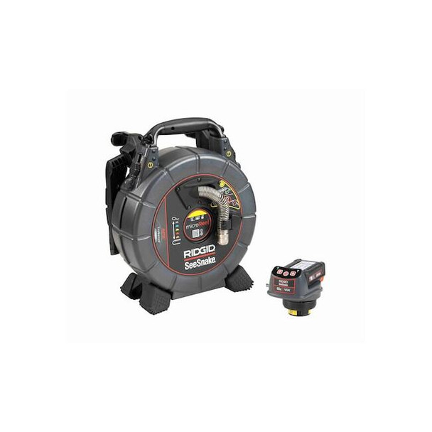 Ridgid Drain Inspection Camera 78728