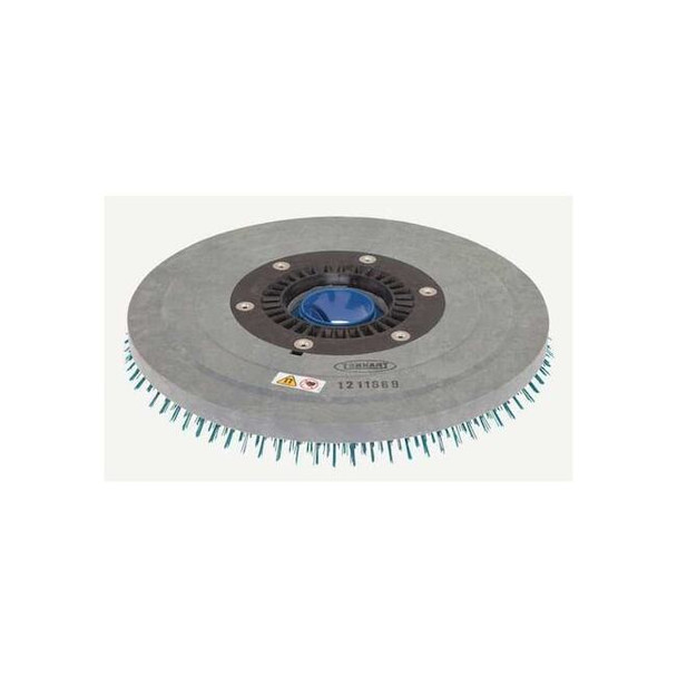 Nobles Pad Driver,20in,For MV-SS300-0004/05/06 4042087