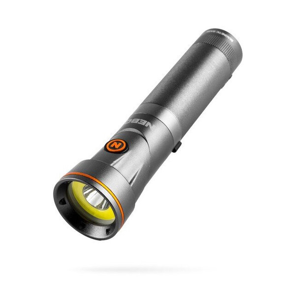 Nebo Rechargeable 300 Lumen Handheld Work Light NEB-WLT-0023