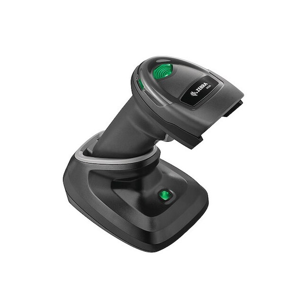 Zebra HandheldImager,Blk,7ft DS2278-SR7U2100PRW