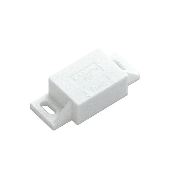 Sugatsune Sealed Magnetic Catch, Pull-to-Open, Adjustable: NO MC-JM50WT