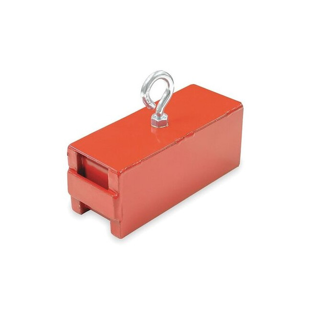 Manufacturer Varies Lifting Retrieving Magnet,225 lb. Pull 2VAF7