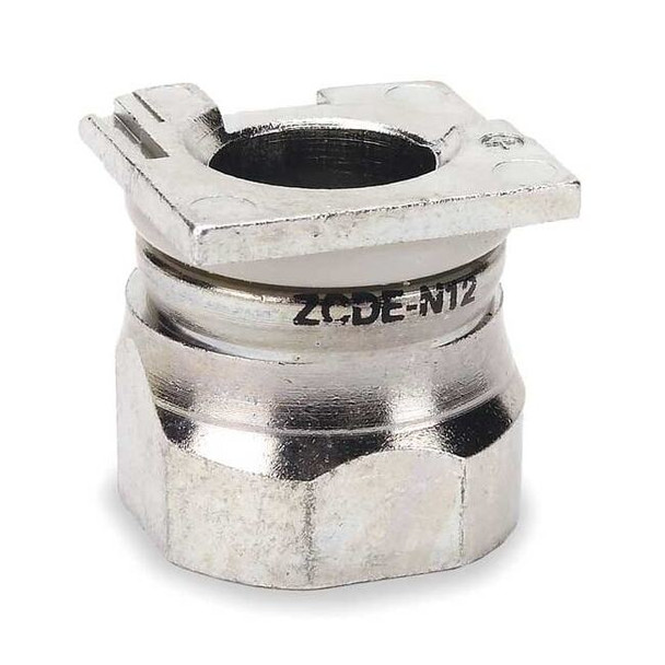 Telemecanique Sensors Metal Cable Entry, 1/2" NPT ZCDEN12