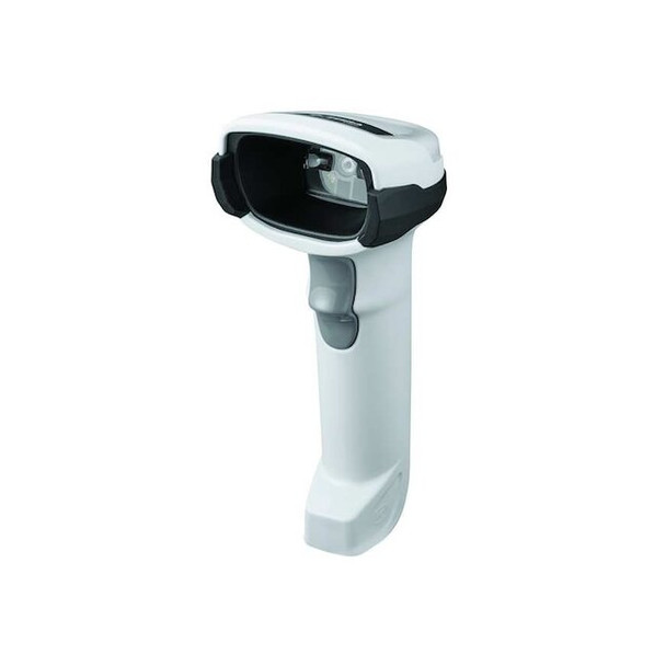 Zebra Technologies HandheldImager,White,2DScanner;1DScanner DS2278-SR00006ZZWW