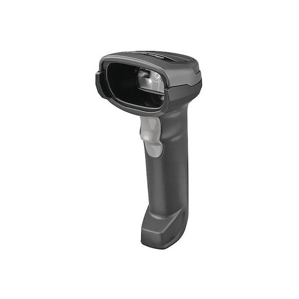 Zebra HandheldImager,Black,2DScanner;1DScanner DS2278-SR00007ZZWW