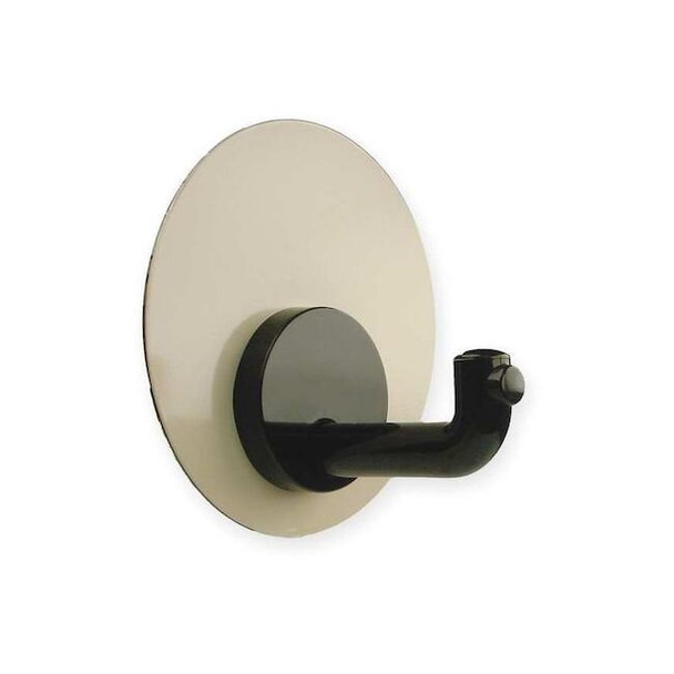 Monroe Pmp Magnetic Mount Hook,Nylon,4-1/4 In 4HDY5