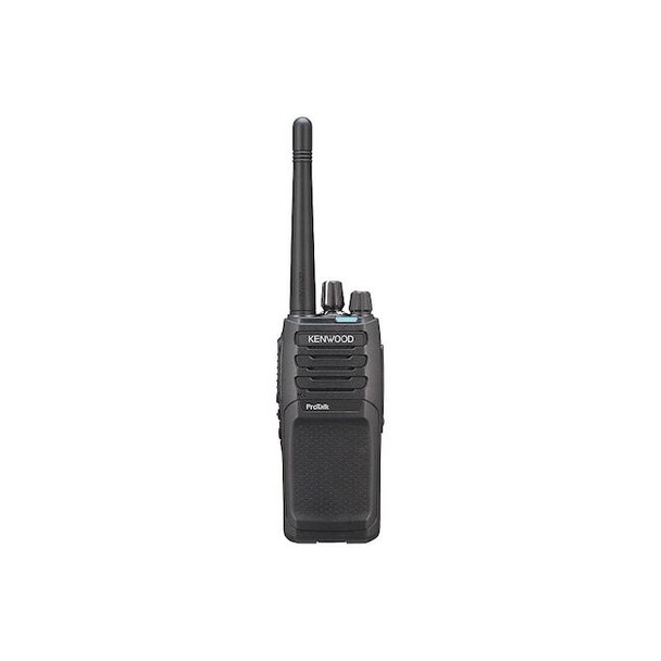 Kenwood Handheld Two Way Radio, 64 Channels NX-P1200AVK