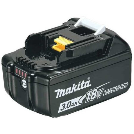 Makita 18V LXT 3.0Ah Battery BL1830B