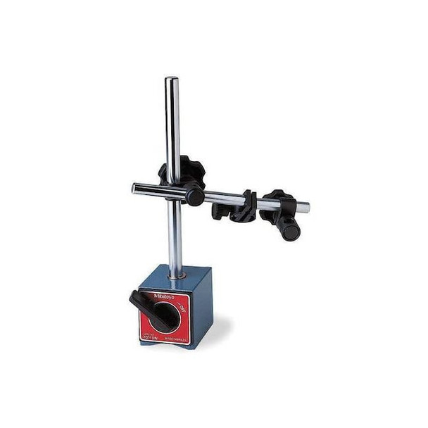 Mitutoyo Stand,Magnetic 7011S-10