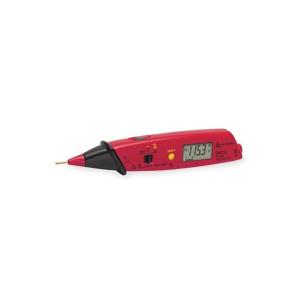 Amprobe DM73C