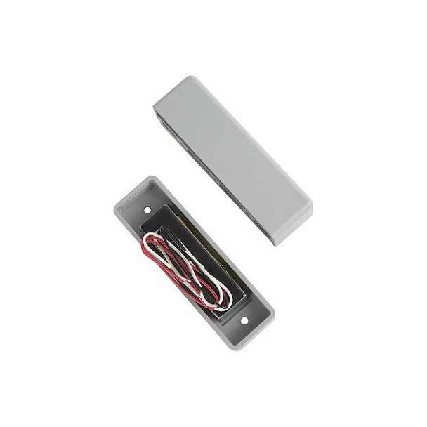 Detex Conduit Magnetic Switch,Used with Doors MS-2049S