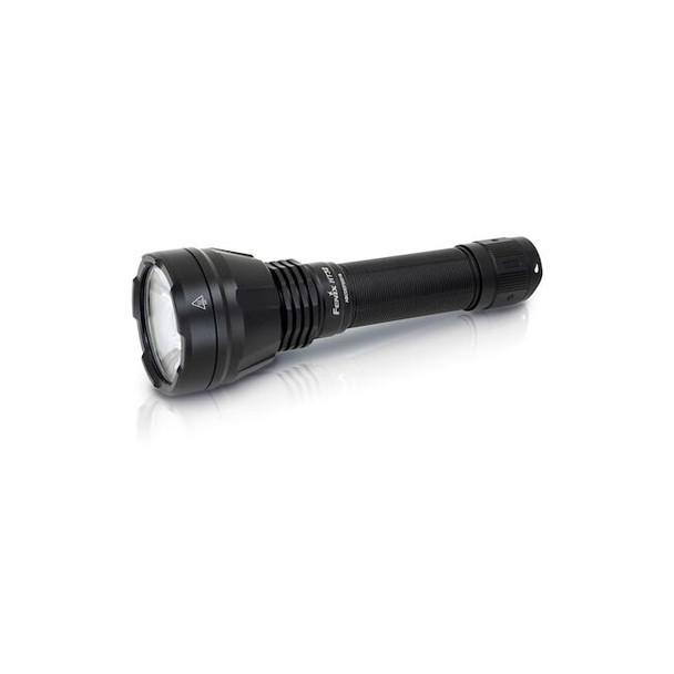 Fenix Lighting Flashlight, Li-Ion, 21700, Spot, LED HT32
