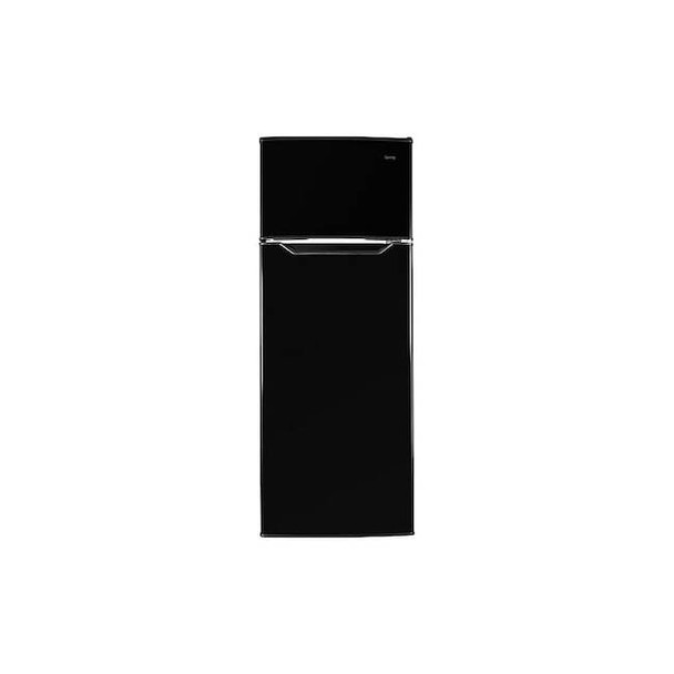 Danby Apartment Size Fridge Top Mount DPF074B2BDB-6