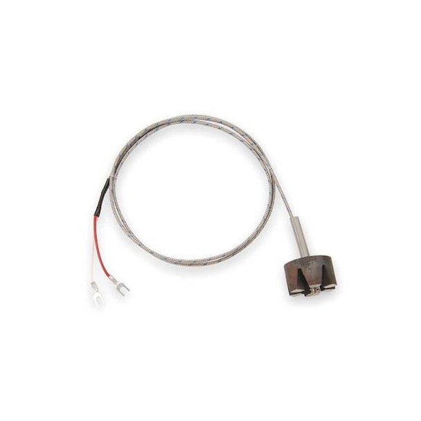 Tempco Magnet Thermocouple, Spade Lugs, Type K TMW00019