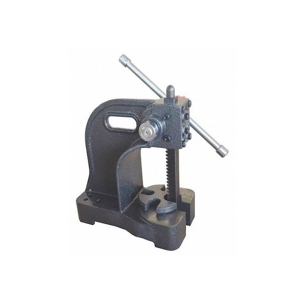 Dayton Press,Arbor,3 Ton 3Z949