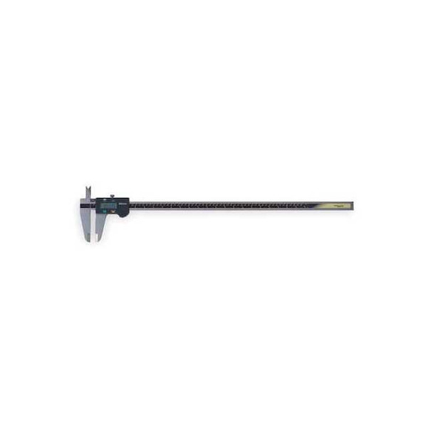 Mitutoyo Absolute Digital Caliper,0 to 24 In 500-506-10-CAL