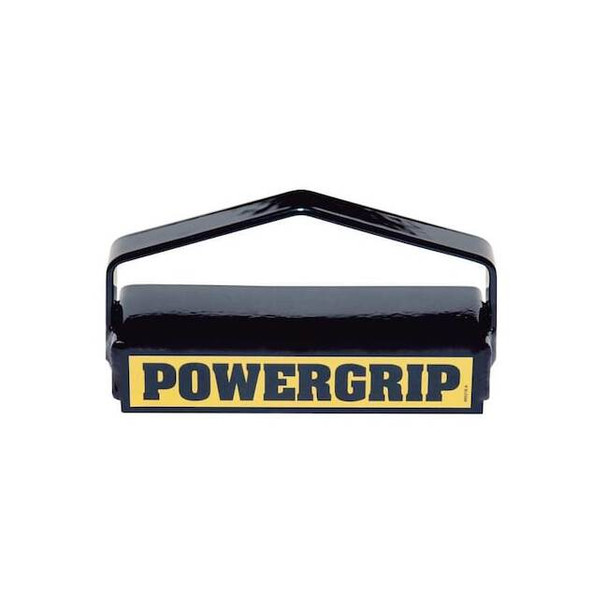 Mag-Mate Lifting Magnet,55 Lb Flat Steel Cap AC2201WLH