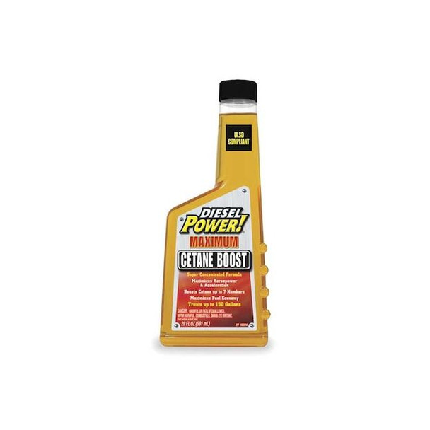 Sta-Bil Diesel Fuel Cetane Boost, 20 oz. 15224