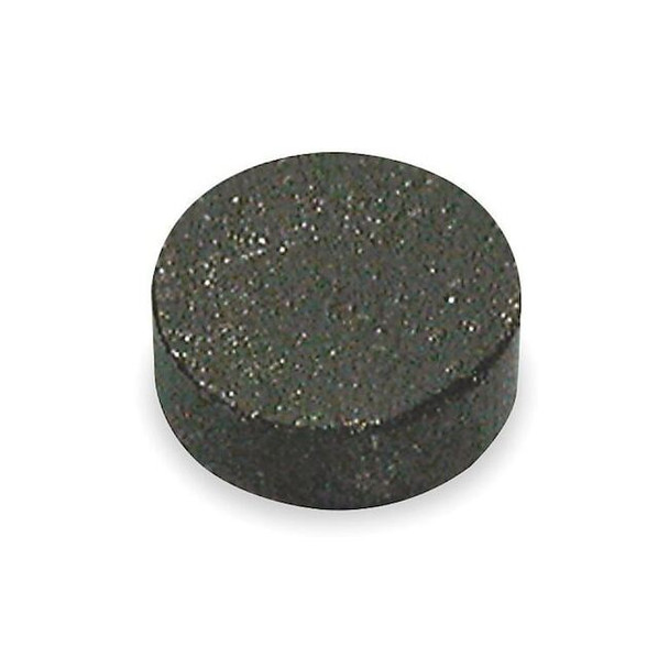 Manufacturer Varies Disc Magnet,Neodymium,0.3 lb. Pull 6YA50