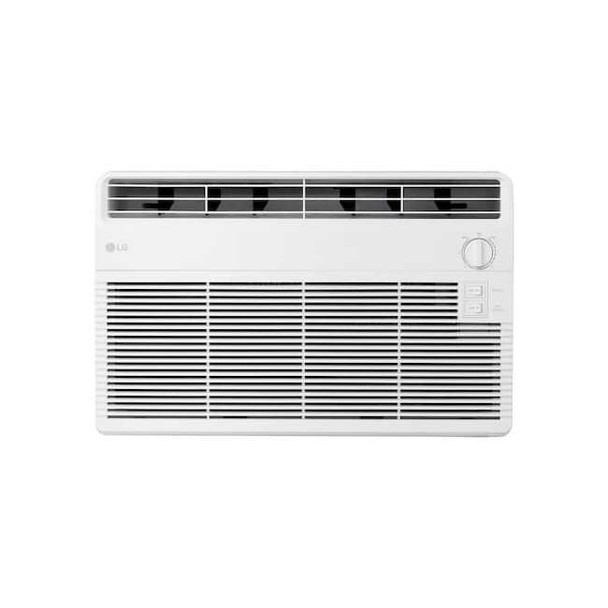 Lg Window Air Conditioner, 5000 BtuH, R-32 LW5024