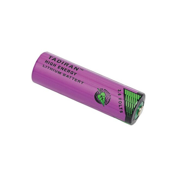 Tadiran Battery 3.6 Volt Lithium Tadiran Lithium Battery LITH-10