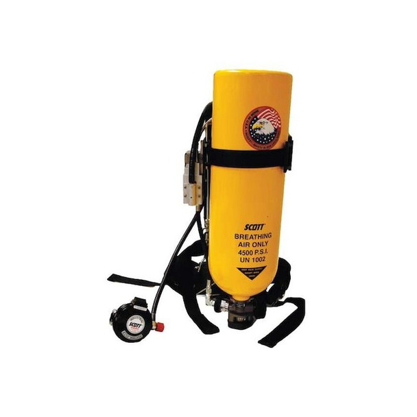 3m Scott IND112013100101