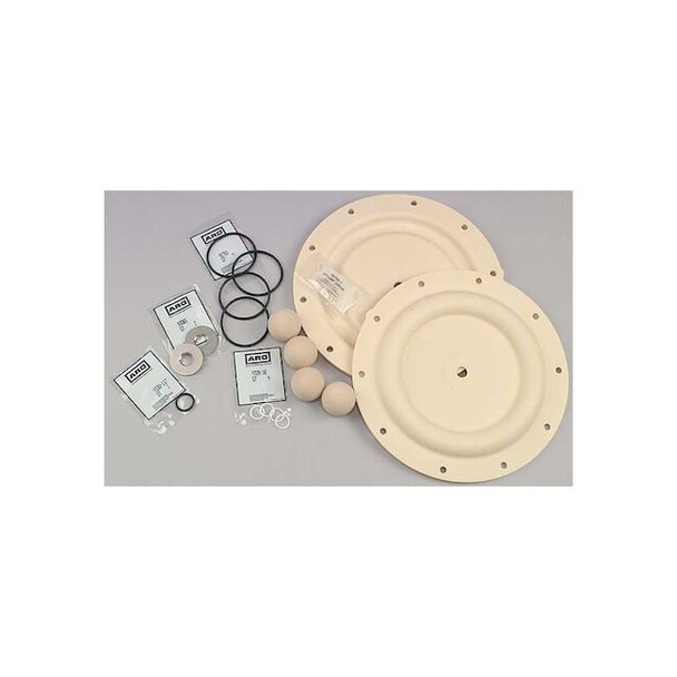 Aro Pump Repair Kit,Fluid 637427-AA