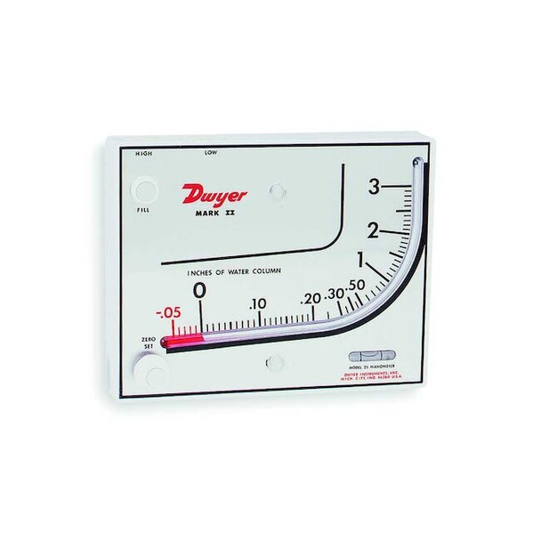 Dwyer Instruments MARK II 25