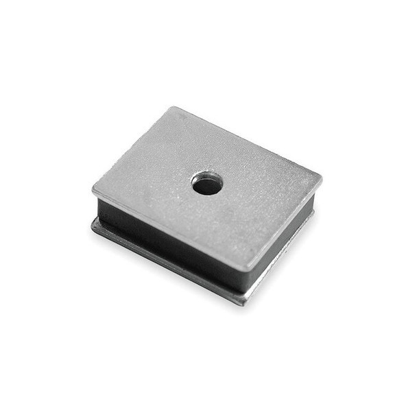 Manufacturer Varies Latch Magnet,12 lb. Pull 3DYC7