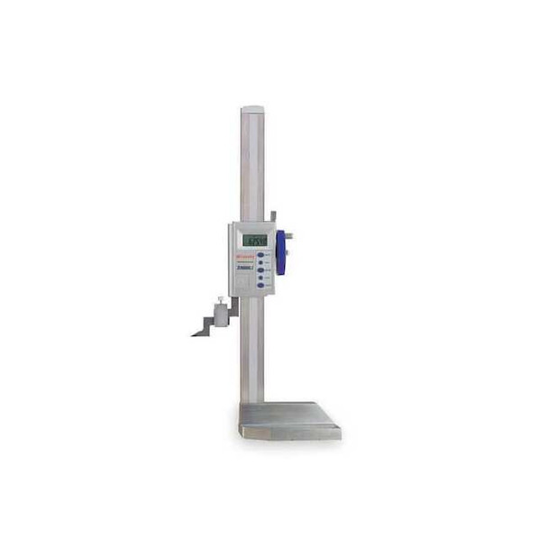 Westward Height Gage,Electronic,0-12 In 2YND4