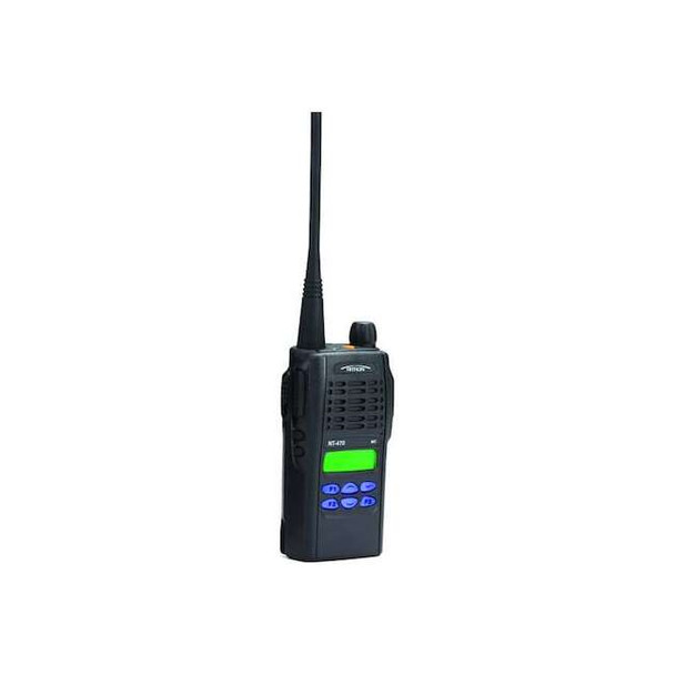 Ritron MFR#:NT-470,Channels:255 NT470