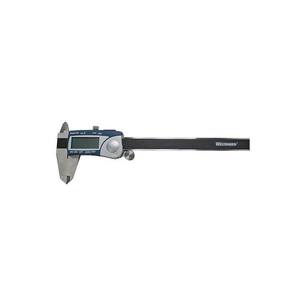 Westward Euro Caliper IV 6In/150mm 2YNJ9