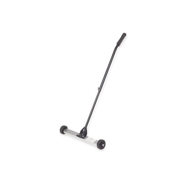 Westward Magnetic Hanging Sweeper,18"L,35 lb 1VTY3