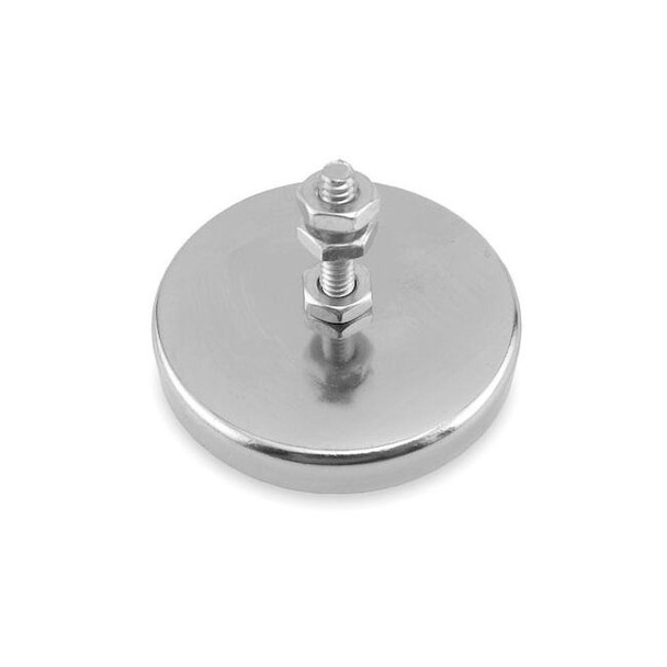 Manufacturer Varies Coat and Garment Rack,4 Hook,Nickel 3DYA5