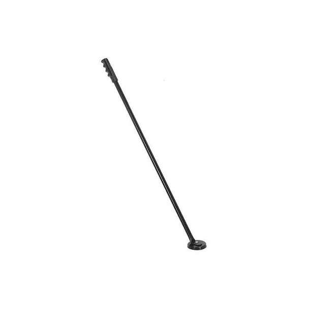 General Tools Magnetic Pick-Up Tool,39-3/4in L. 397