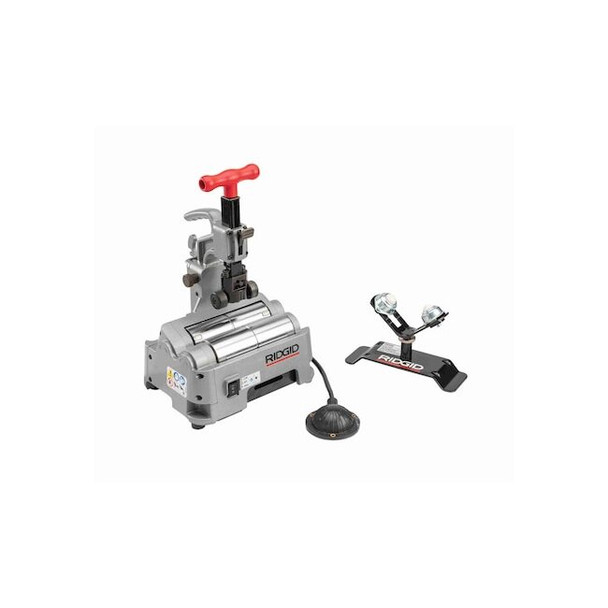 Ridgid Powered Tubing Cutter 66138