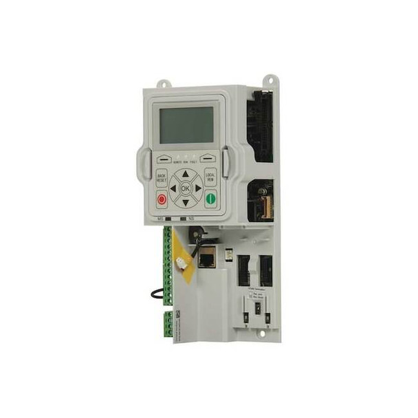 Eaton Ctrl Module Kit with Keypad,4.0in.D DXG-SPR-CTRLKIT