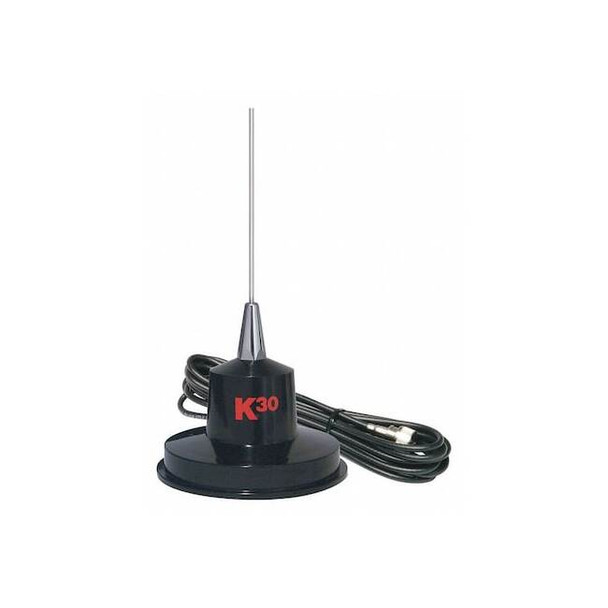 K40 Antennas & Accessories Antenna,Base Load,35 in. K-30