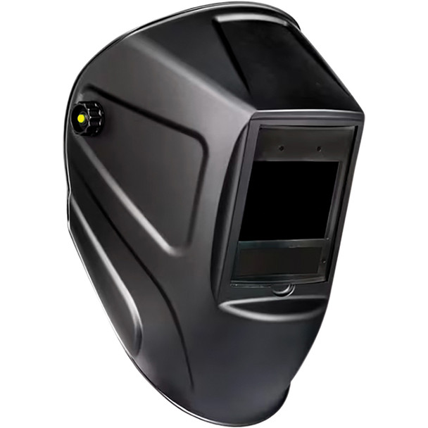 PRO Black Matte Auto-Darkening  Welding Helmet 55935