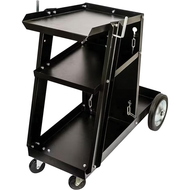 Portable Welding Cart 332