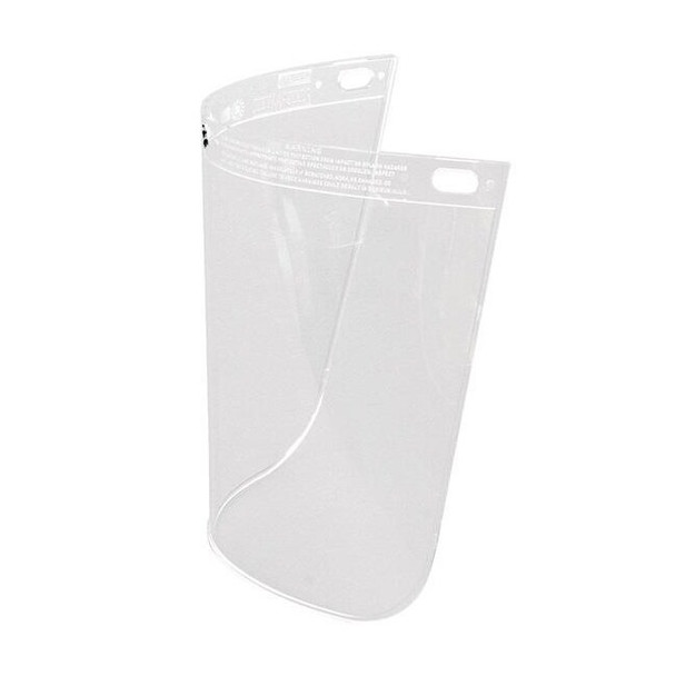 Honeywell Safety Products Face Protection 4118CLHW