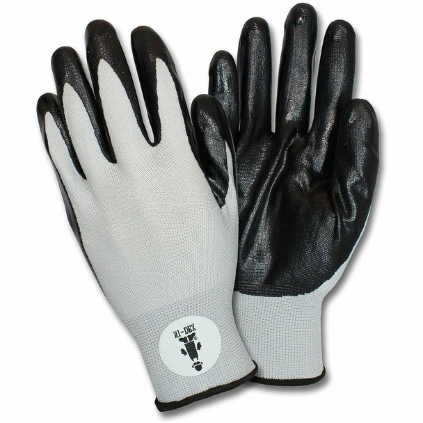 Safety Zone  Work Gloves GNIDEXMD