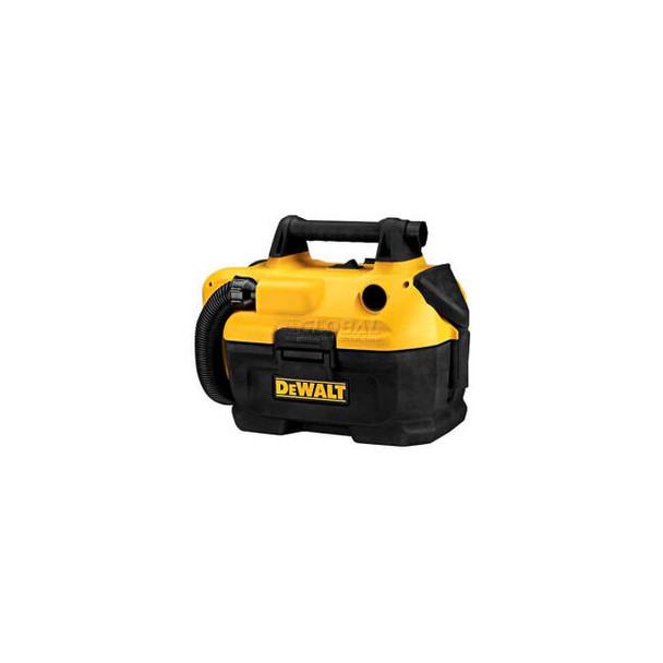 Dewalt DCV580H 18V/20V MAX Cordless Wet/Dry Vacuum