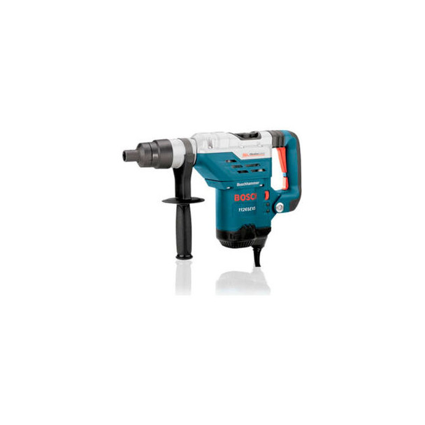 BOSCH 11265EVS 1-5/8"" Spline Combination Rotary Hammer Drill Corded 13Amp Varia