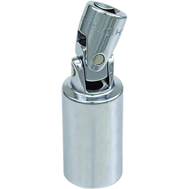 3/8" Drive 6 Point 2-3/4" Universal Spark Plug Socket 13/16" 80405