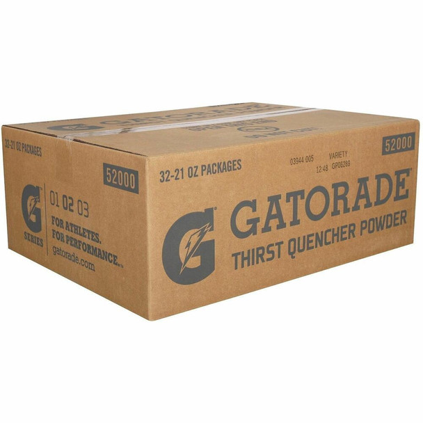 Gatorade  Drink Mix 03944
