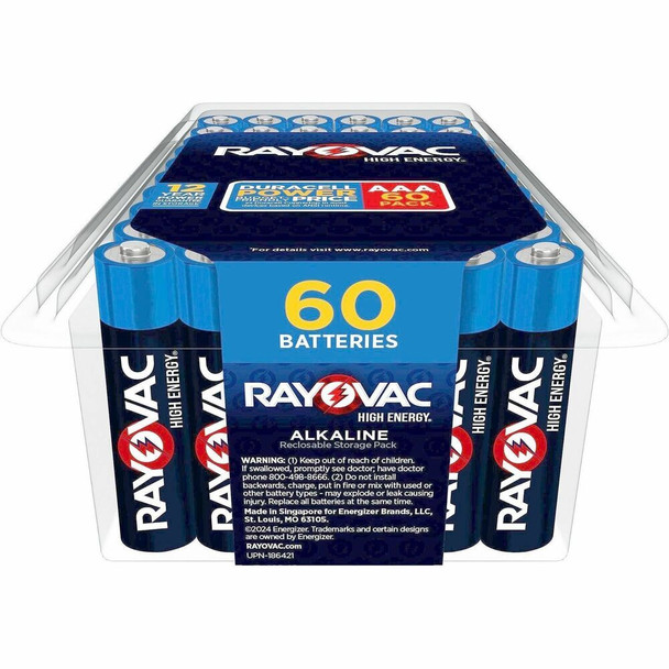 Rayovac  Battery 82460PPK