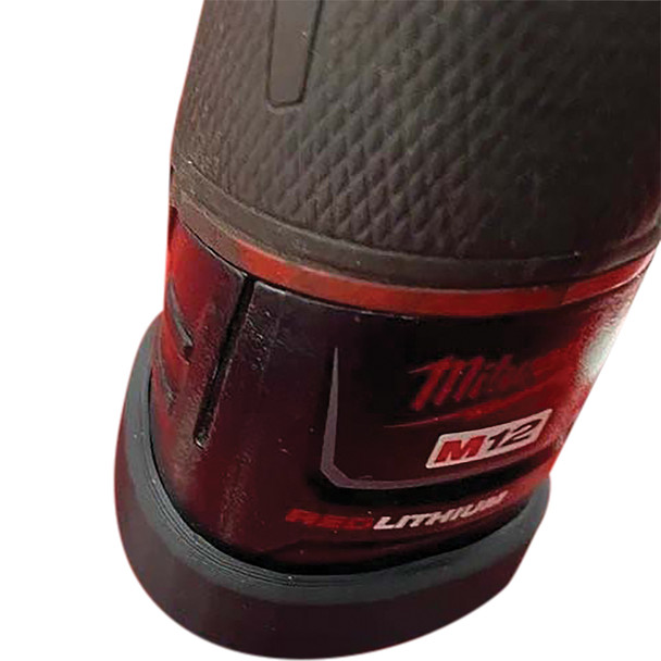 Milwaukee M12 1.5-2.5ah High Output tri-lobe MW12TLR
