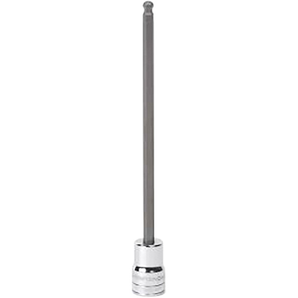3/8" Drive Long Ball End Hex Bit SAE Socket 3/8" 80440